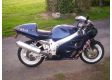 moto SUZUKI GSXR