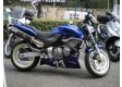 moto HONDA HORNET CB