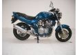 moto SUZUKI GSF BANDIT N