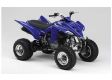 moto YAMAHA RAPTOR YFM R