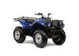 moto YAMAHA YFM GRIZZLY