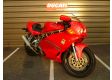 moto DUCATI SS