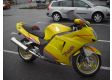 moto HONDA CBR XX