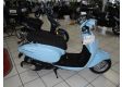 moto DAELIM BESBI