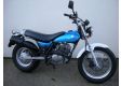 moto SUZUKI VAN VAN