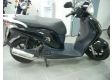 moto HONDA PS I