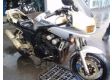 moto YAMAHA FZS FAZER