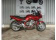 moto YAMAHA XJS DIVERSION