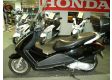 moto HONDA PANTHEON FES