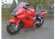 moto HONDA VFR F VTEC