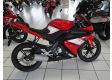 moto YAMAHA YZF R