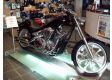 moto HONDA VT CX