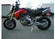 moto APRILIA SMV DORSODURO