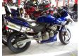 moto HONDA HORNET CB S