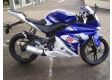 moto YAMAHA YZF R