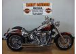 moto HARLEY DAVIDSON CVO FAT BOY