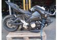 moto SUZUKI B KING