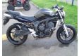 moto YAMAHA FZ6 N