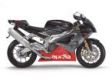moto APRILIA RSVR