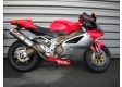moto APRILIA RSVR