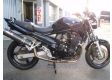 moto SUZUKI GSF BANDIT N ABS