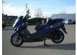 moto SUZUKI BURGMAN UH