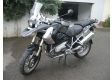moto BMW R1200GS ABS