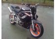 moto YAMAHA FZS FAZER