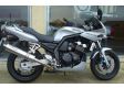 moto YAMAHA FZS FAZER