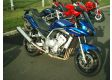 moto YAMAHA FZ1 FAZER
