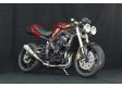 moto TRIUMPH STREET TRIPLE
