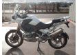 moto BMW R1200GS ABS