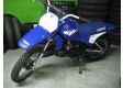 moto YAMAHA PW