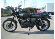moto TRIUMPH SCRAMBLER EFI