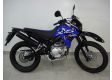 moto YAMAHA XTR
