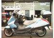 moto APRILIA ATLANTIC