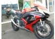 moto SUZUKI GSXR