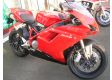 moto DUCATI SUPERBIKE