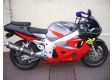 moto SUZUKI GSXR