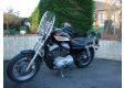 moto HARLEY DAVIDSON SPORTSTER ROADSTER