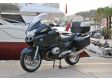 moto BMW R1200RT ABS