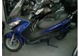 moto SUZUKI BURGMAN UH