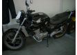 moto HONDA CB