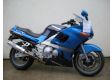 moto KAWASAKI ZZR