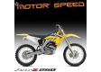 moto SUZUKI RMZ