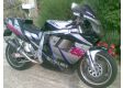 moto SUZUKI GSXR