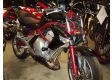moto KAWASAKI ER6N