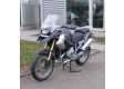 moto BMW R1200GS ABS