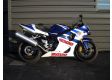 moto SUZUKI GSXR