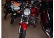 moto SUZUKI GSF BANDIT N